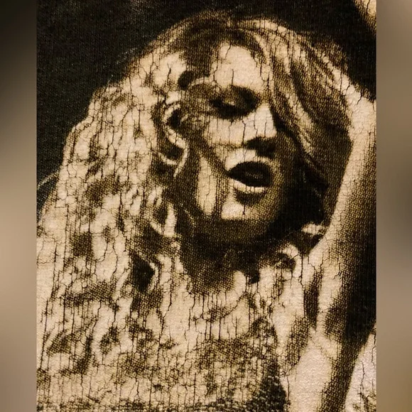 Taylor Swift Fearless 2009 tour shirt - Picture 4 of 10